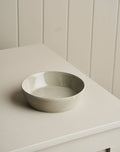 Canvas Bowl / Saltbush