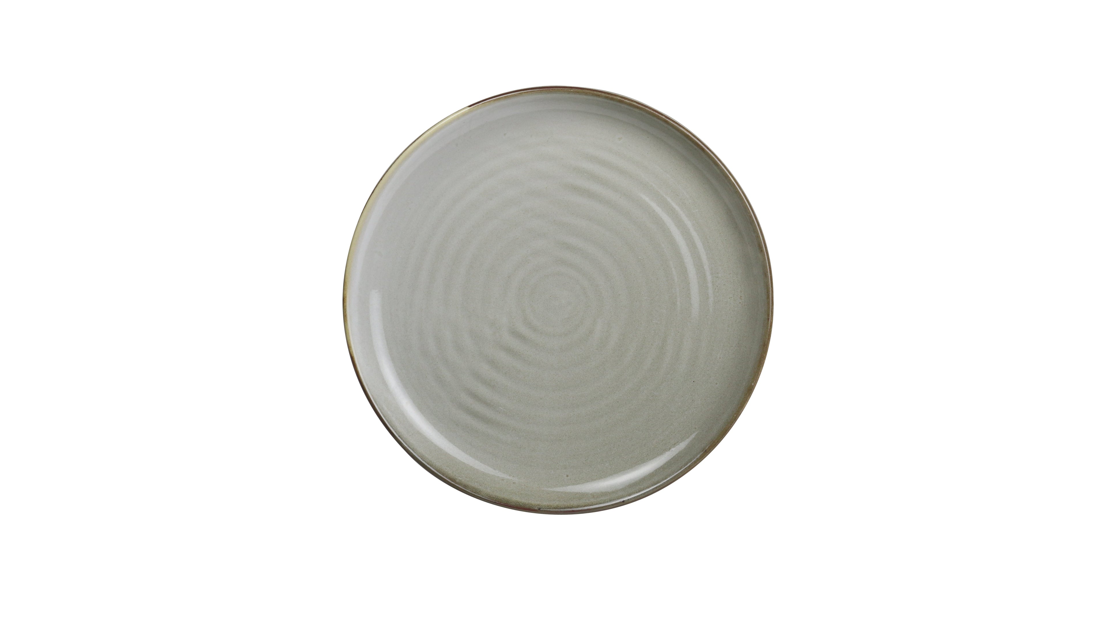 Terra Side Plate / Saltbush