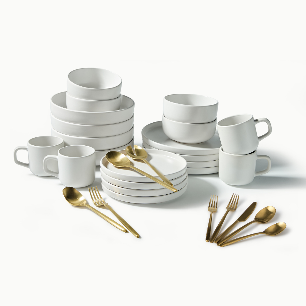 Ultimate Dining Set