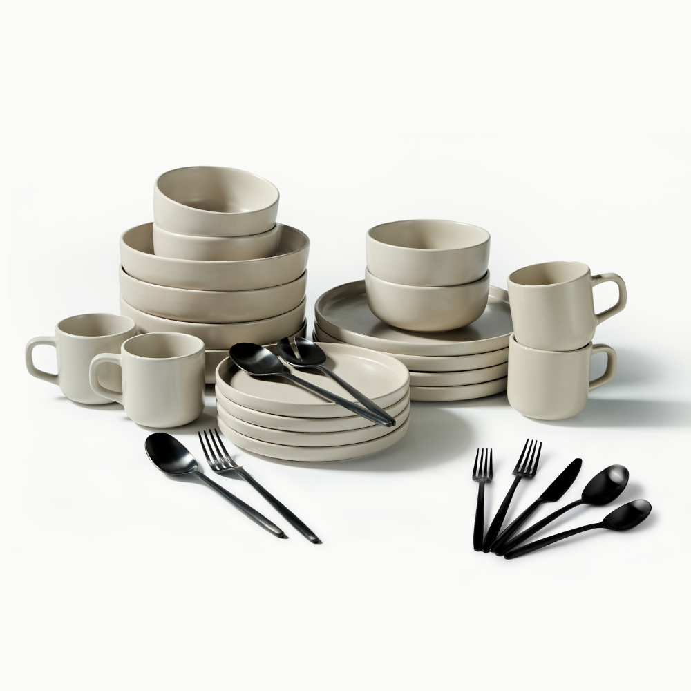 Ultimate Dining Set