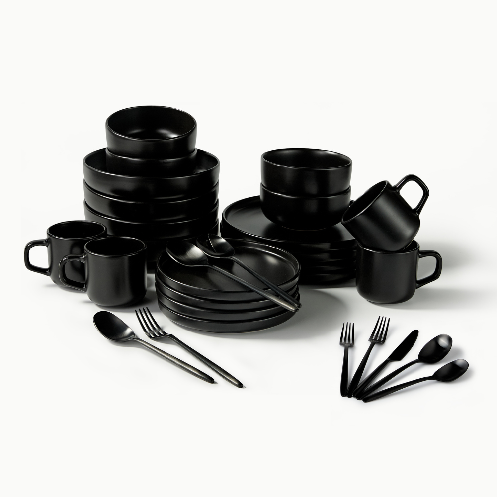 Ultimate Dining Set