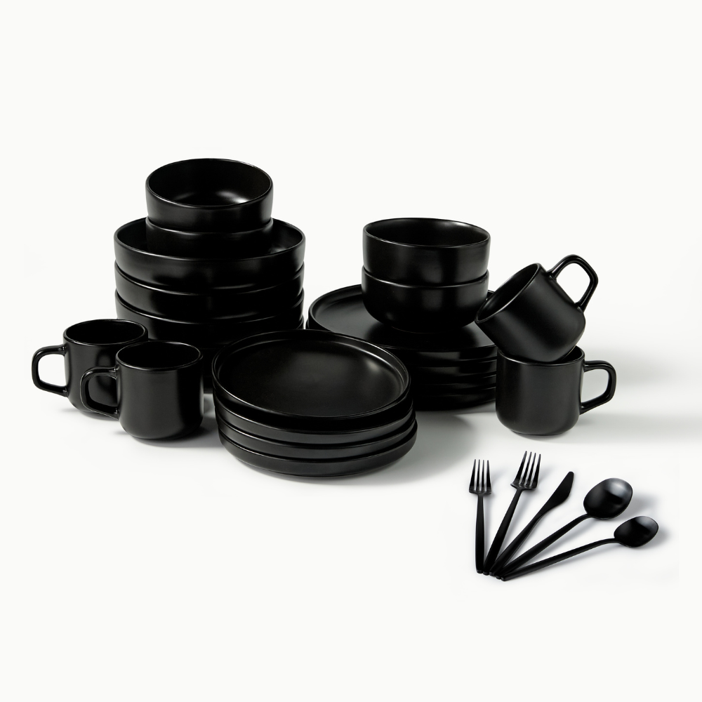 Dinnerware Set