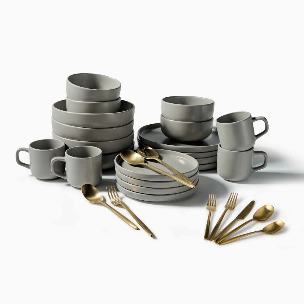 Ultimate Dining Set