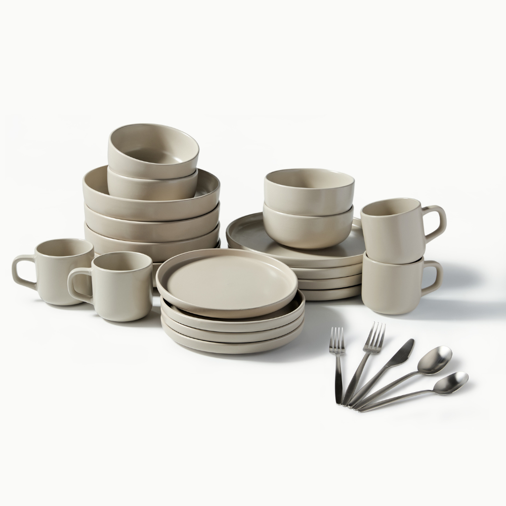 Dinnerware Set