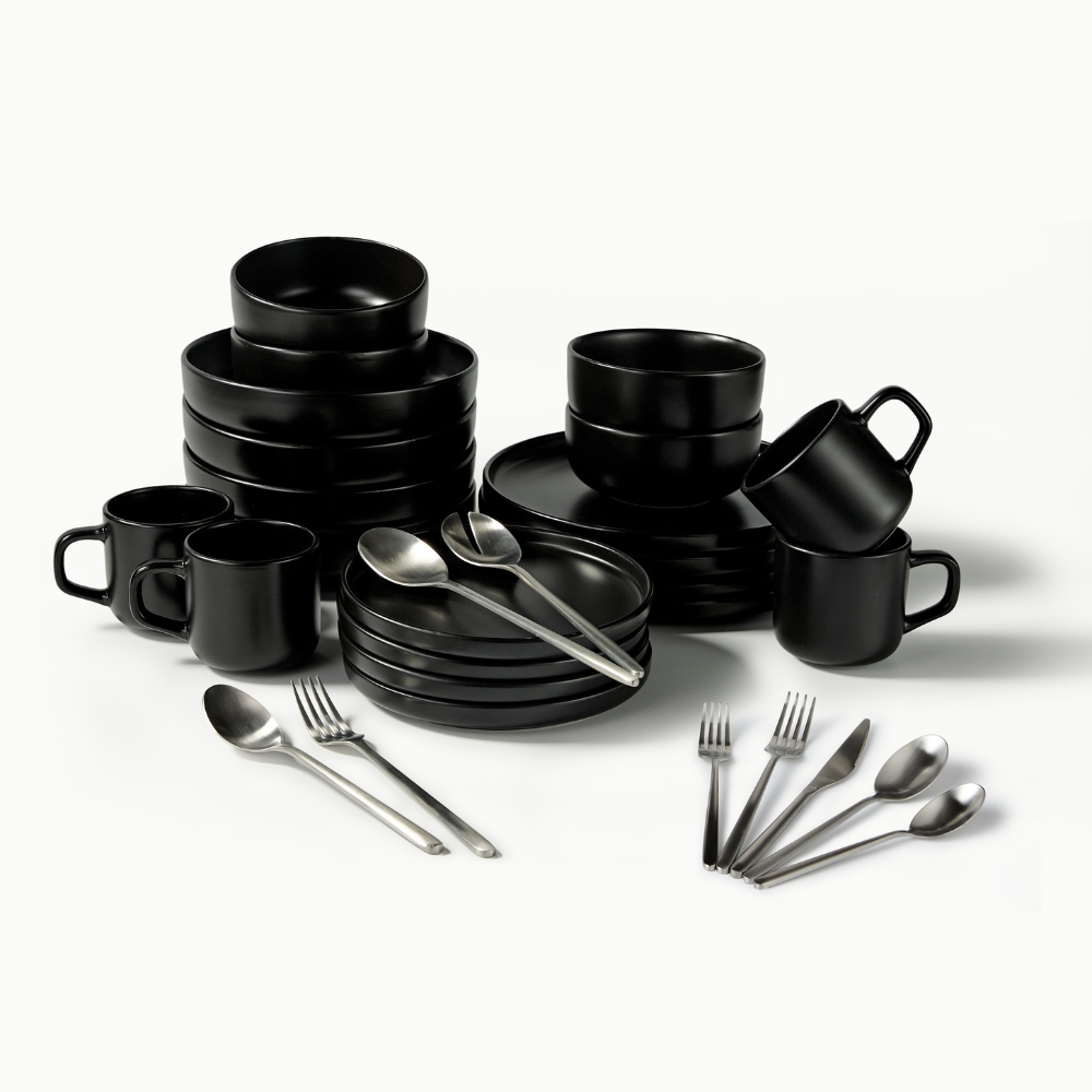 Ultimate Dining Set