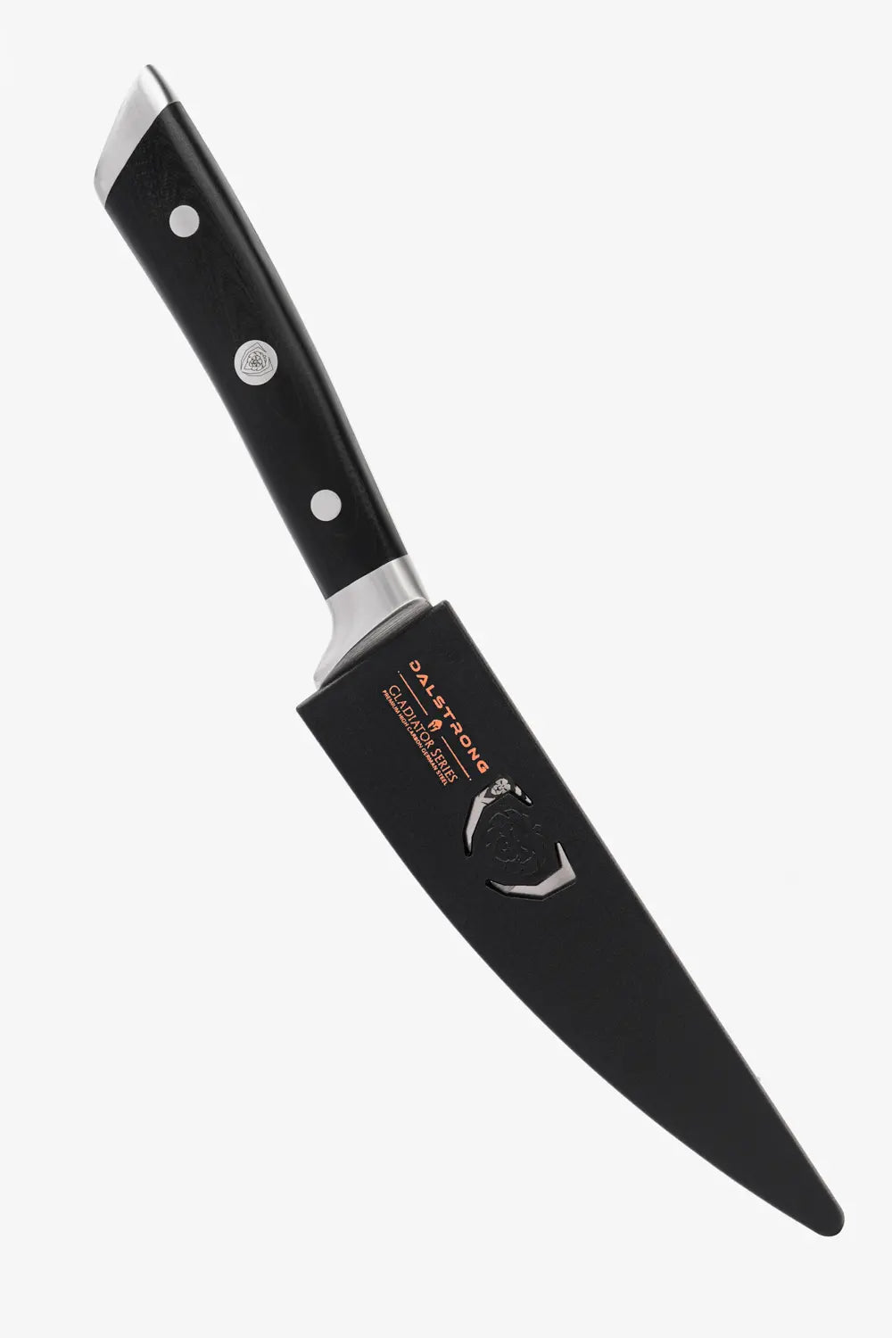 Curved Fillet Knife 6" | Gladiator Series | NSF Certified | Dalstrong ©