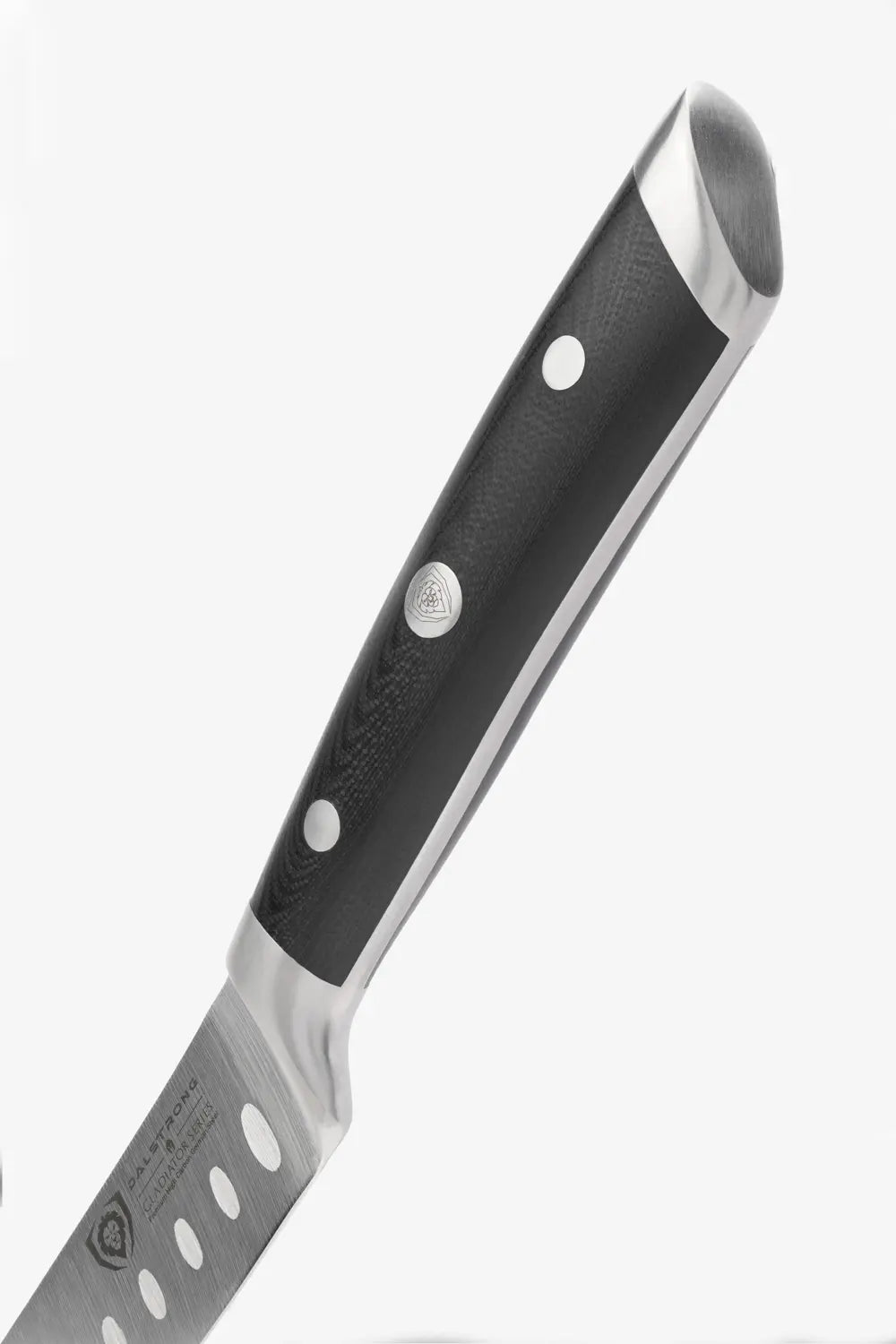 Curved Fillet Knife 6" | Gladiator Series | NSF Certified | Dalstrong ©