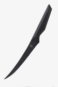 Curved Boning Knife 6" | Shadow Black Series | NSF Certified | Dalstrong ©