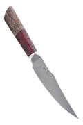 Curved Fillet Knife 6.5" | Spartan Ghost™ Series | Dalstrong ©