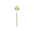 Champagne Gold Teaspoon - 12pc