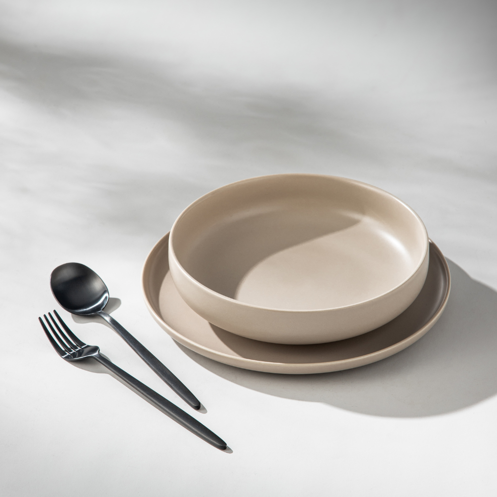 Dinnerware Set