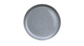Terra Dinner Plate / Storm
