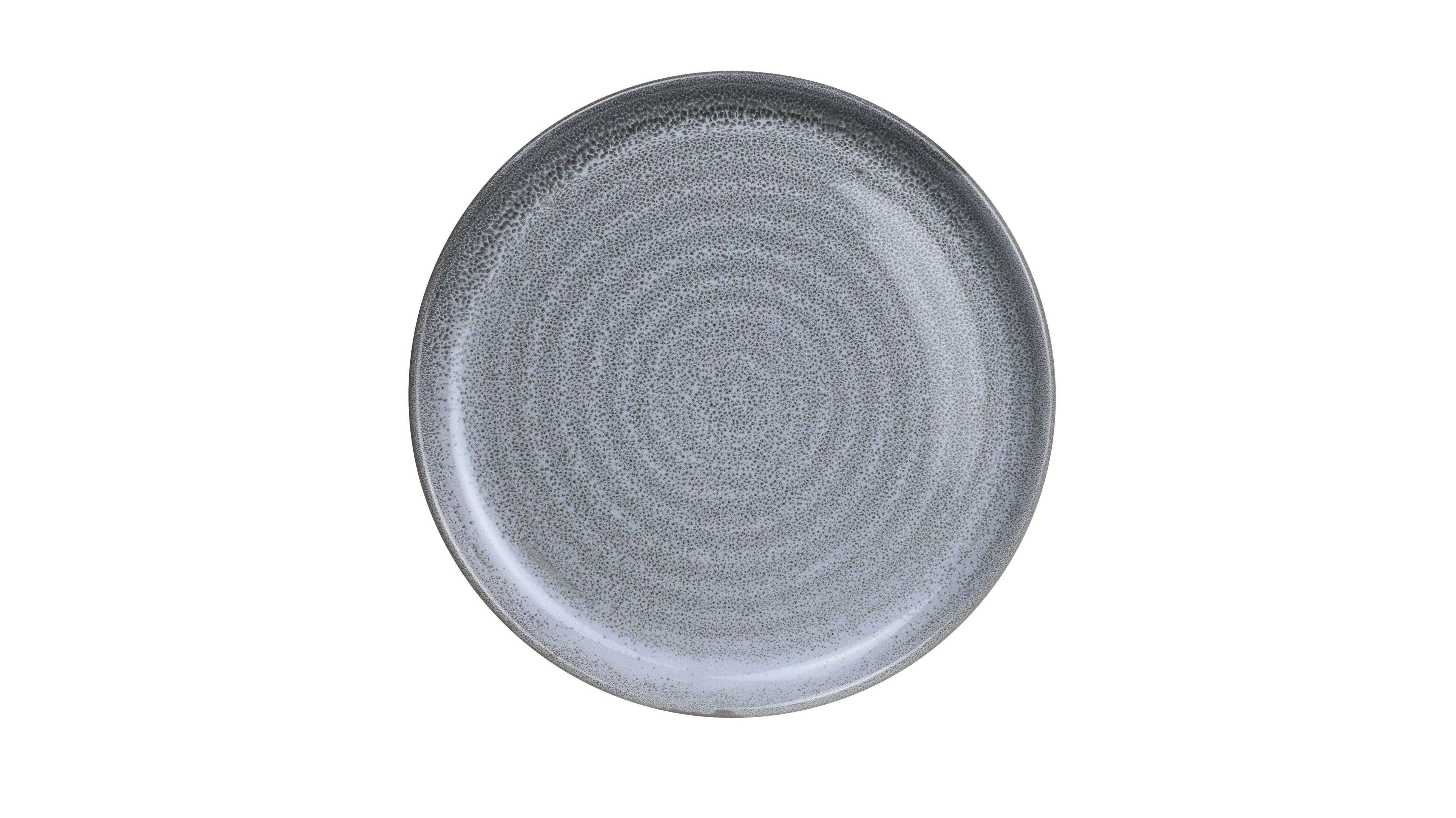 Terra Dinner Plate / Storm