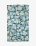 Garden Of Edith Tea Towel