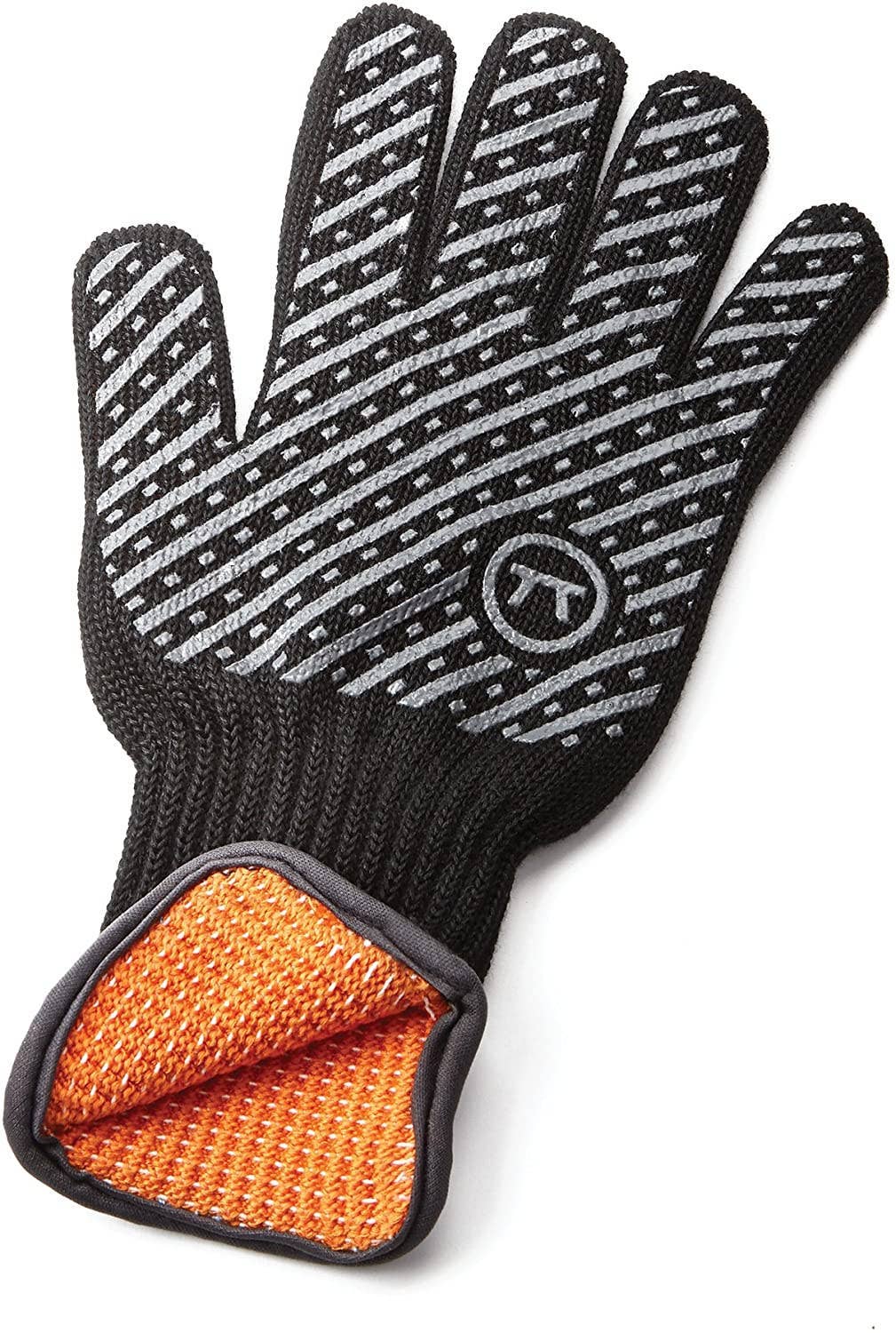 Outset High Temperature Heat Deluxe Grill and BBQ Glove -  L/XL