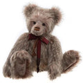 Charlie Bears Reynolds Plush Collection