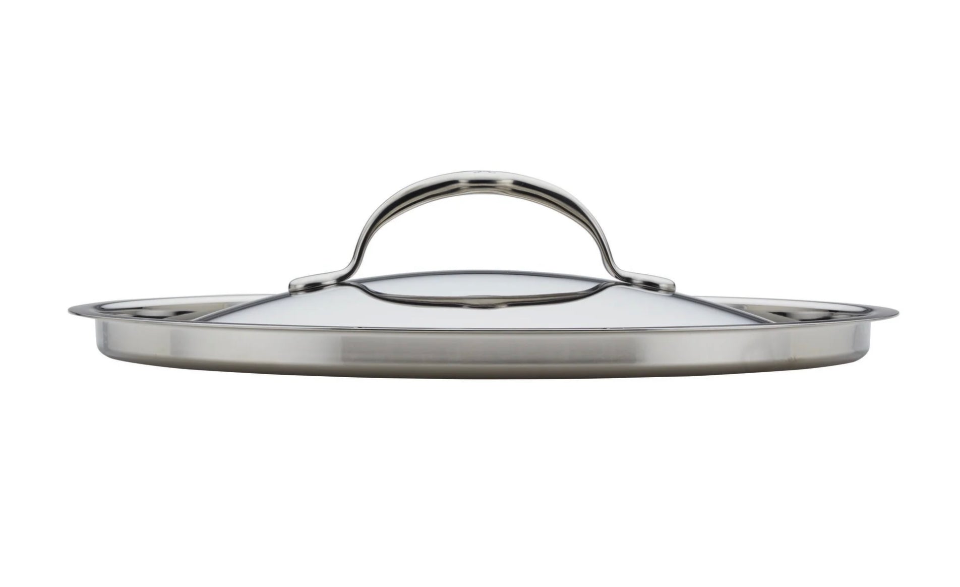 Hestan Stainless Steel Lid