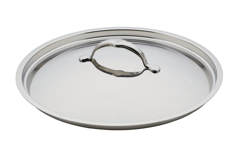 Hestan Stainless Steel Lid