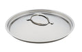 Hestan Stainless Steel Lid