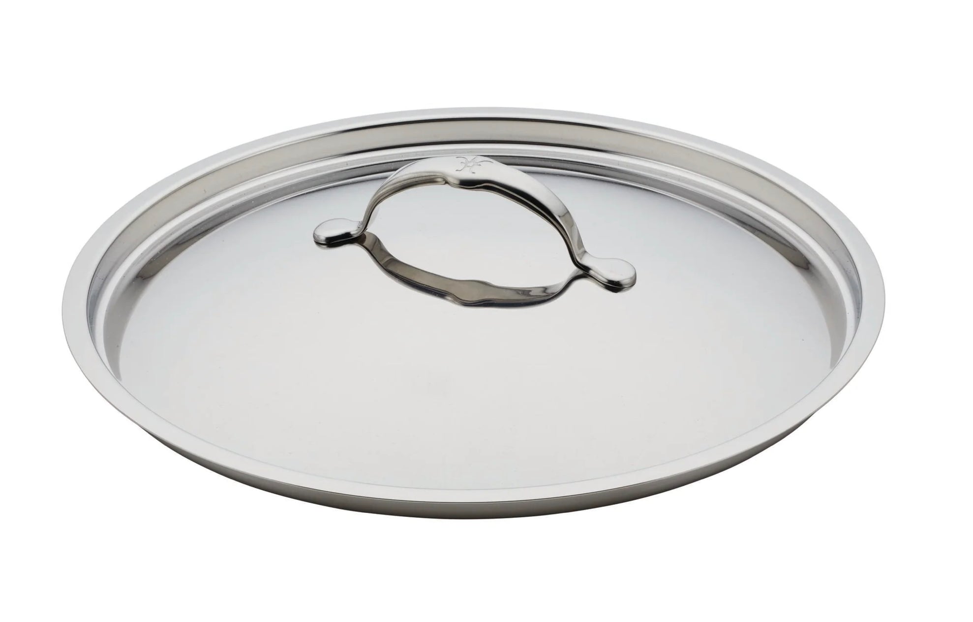 Hestan Stainless Steel Lid