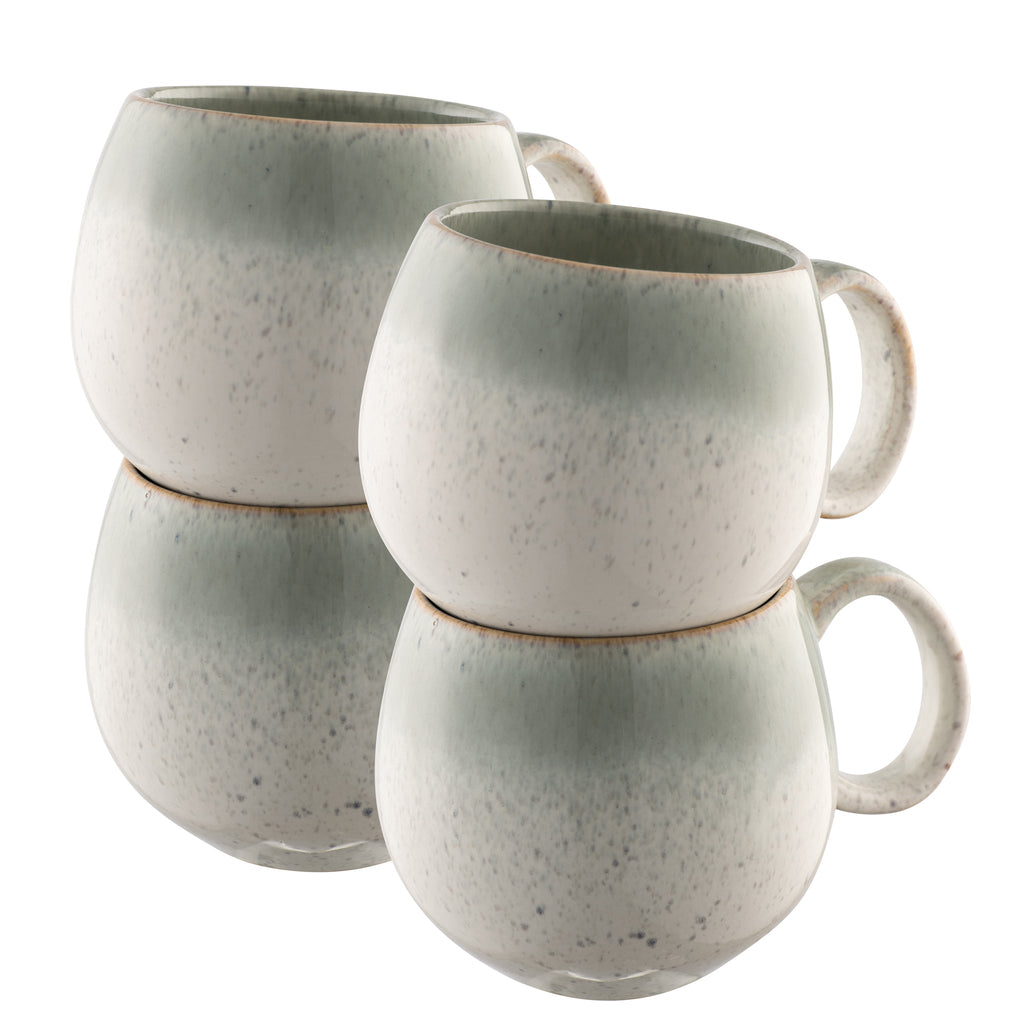 Belleek Living Tivoli 16 Piece Set