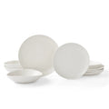 Portmeirion Sophie Conran Coupe 12 Piece Set