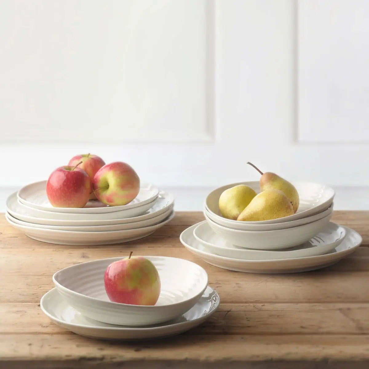 Portmeirion Sophie Conran Coupe 12 Piece Set