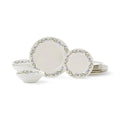 Portmeirion Sophie Conran Lavandula 12pc Dinner Set