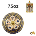 Royal Crown Derby Imari SGB 75oz Storage Jar – Replacement Lid