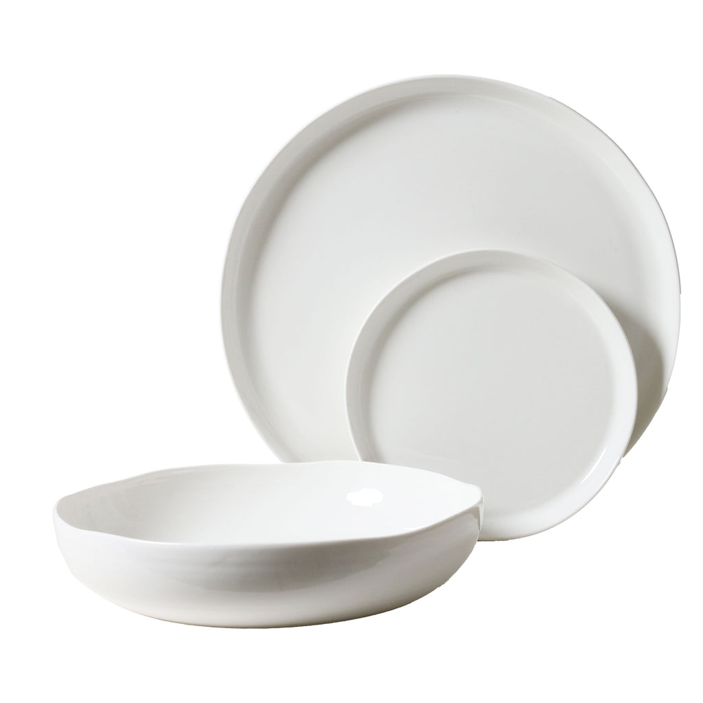 Make & Made Dinner Set / 12 Piece