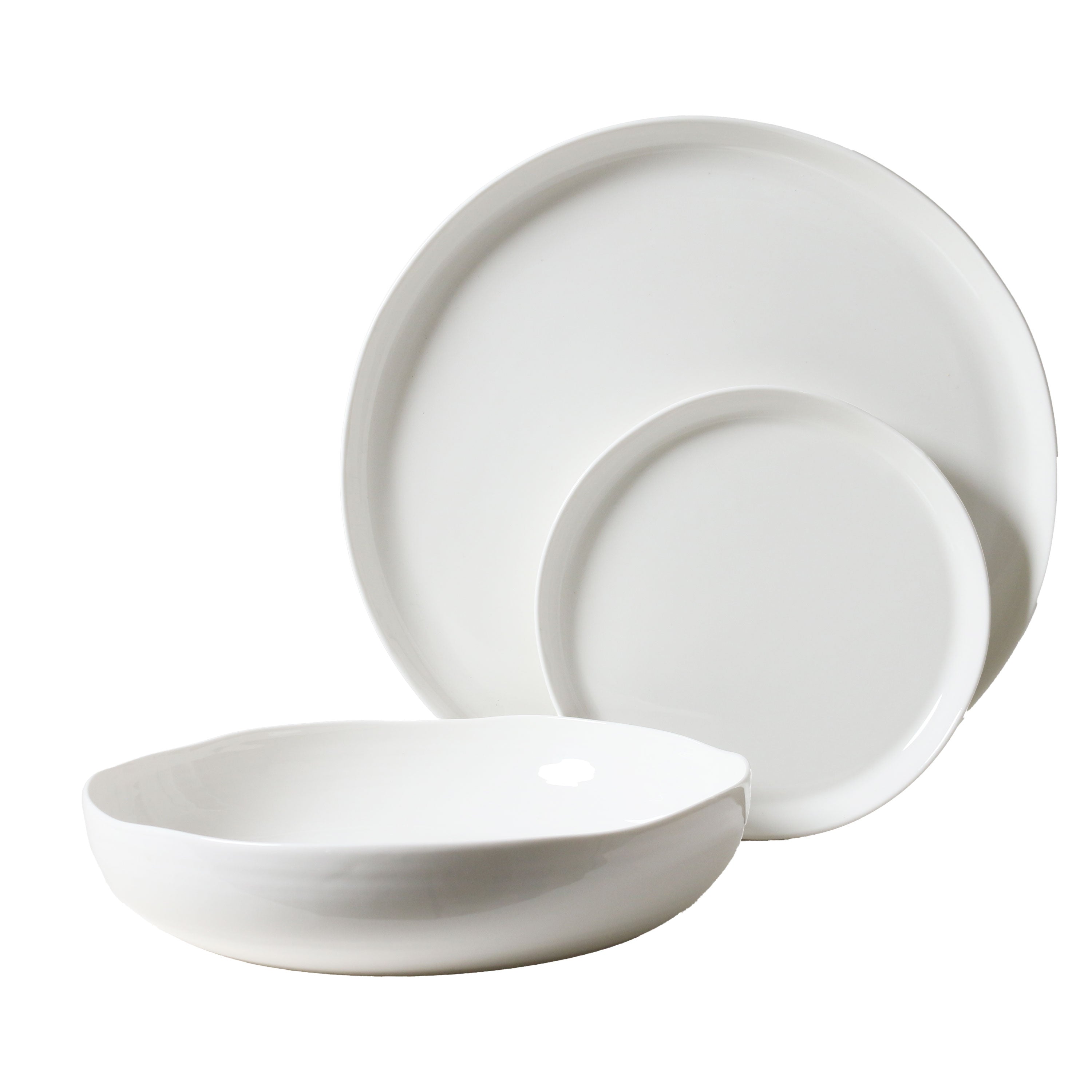 Make & Made Dinner Set / 12 Piece