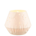 Belleek Living Botanical Votive
