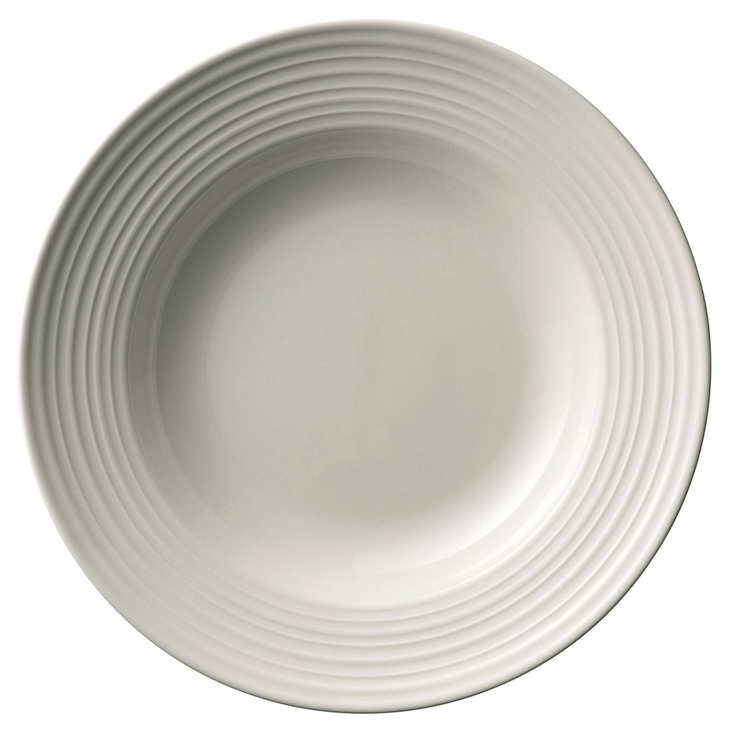 Belleek Living Ripple 22 Piece Dining Set