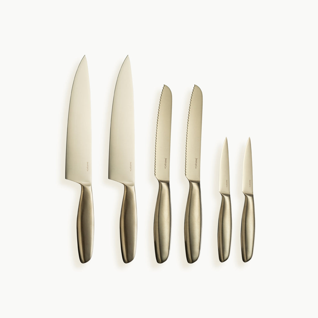 Knife Set