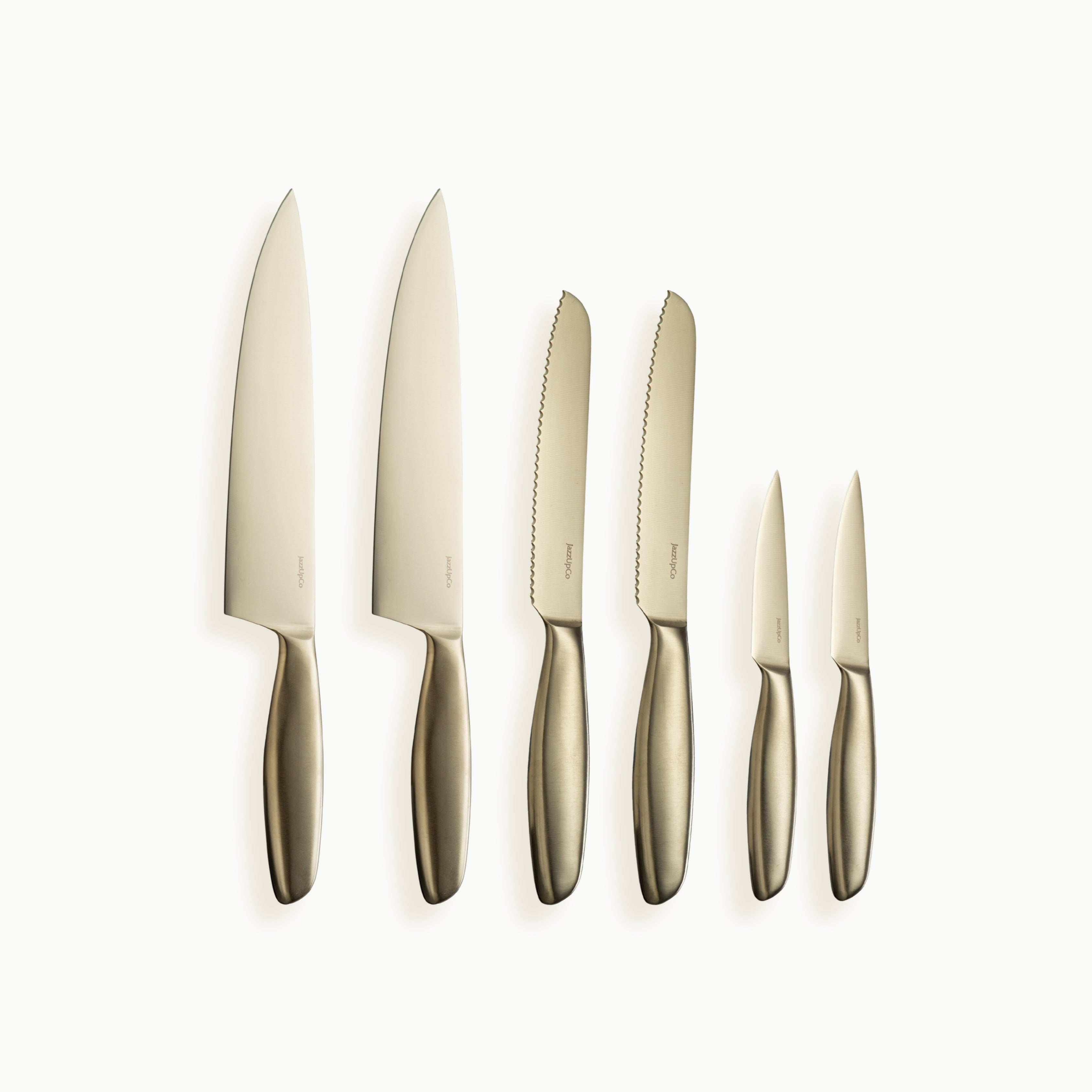 Knife Set