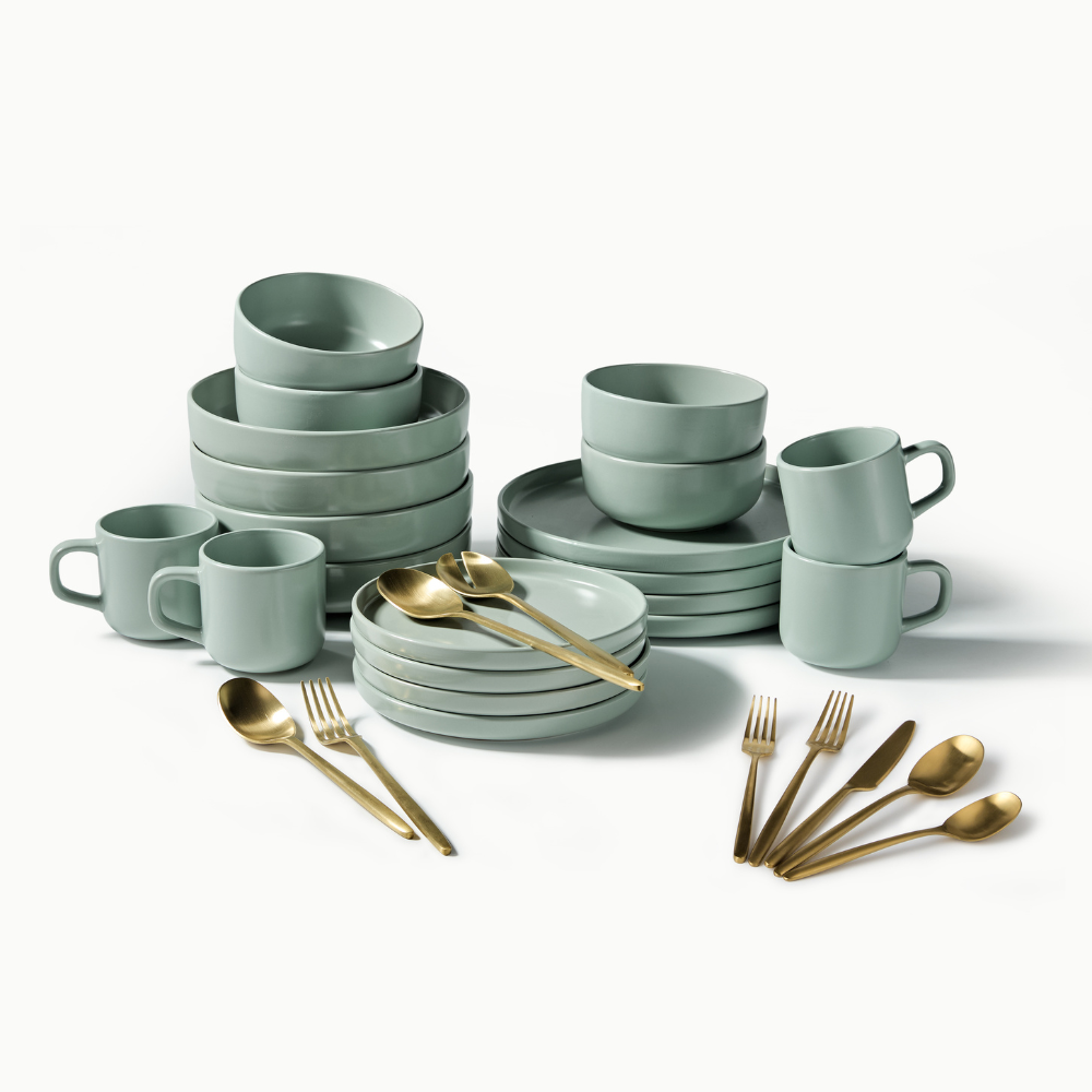 Ultimate Dining Set
