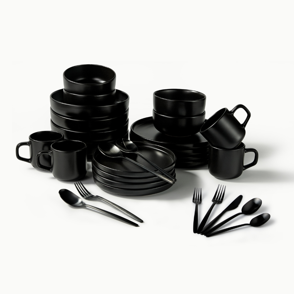 Ultimate Dining Set