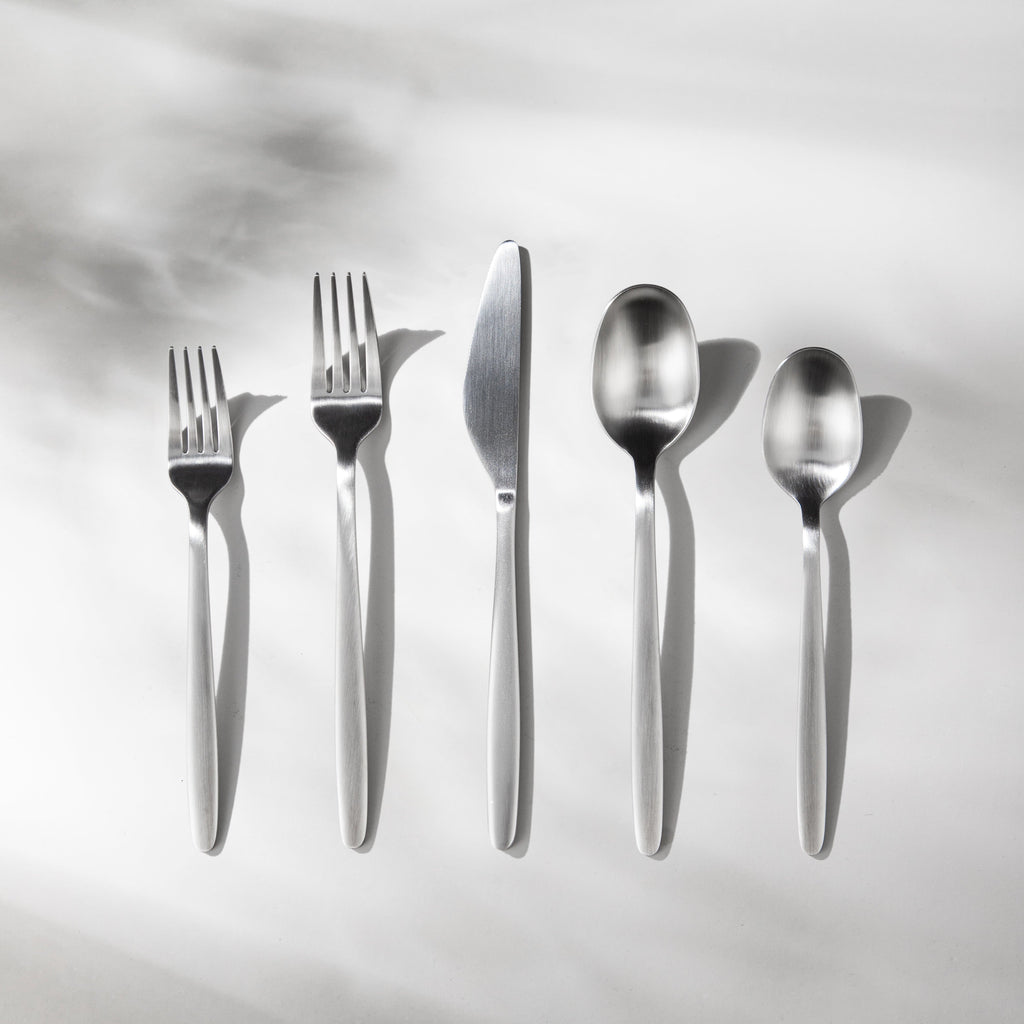 Tia Flatware