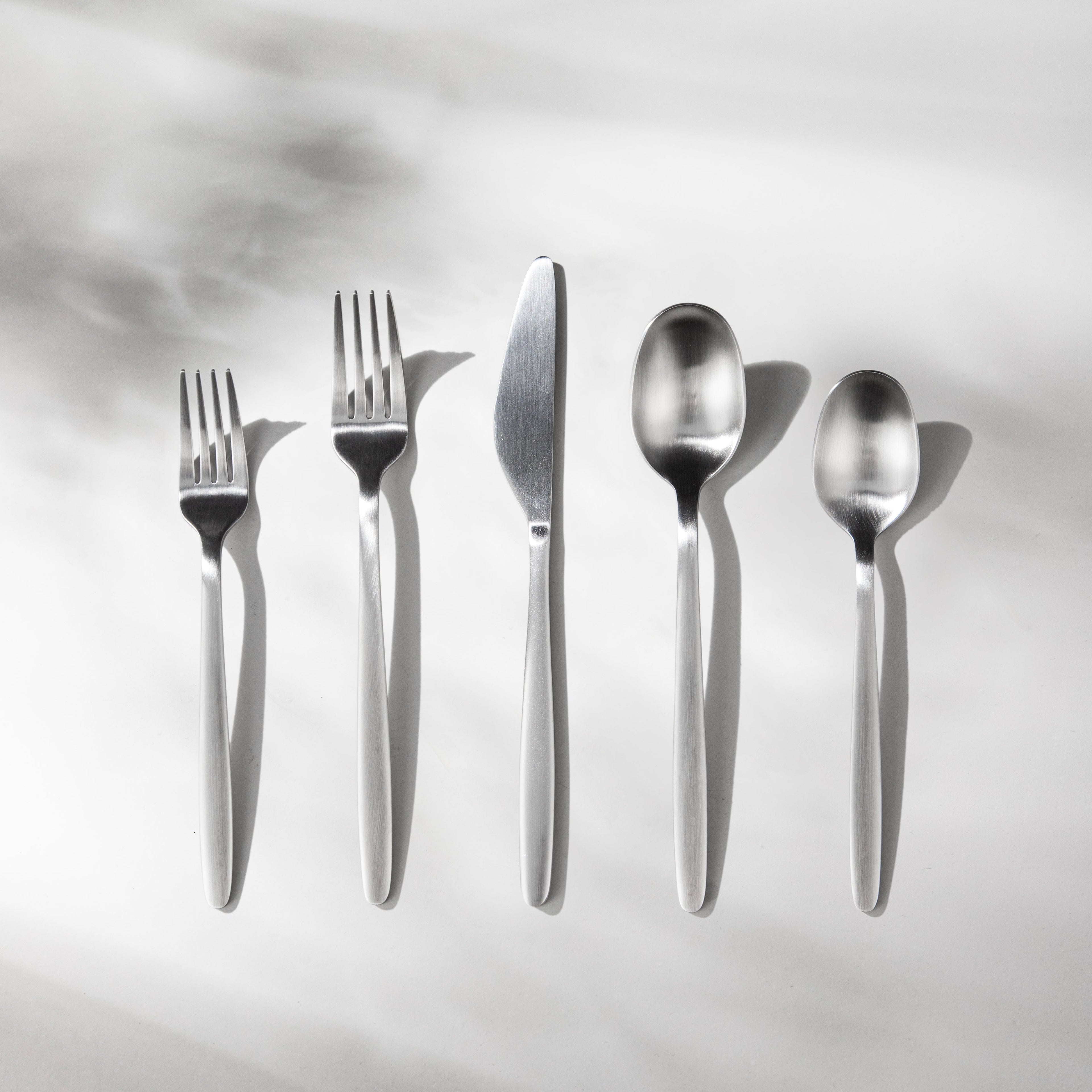 Tia Flatware