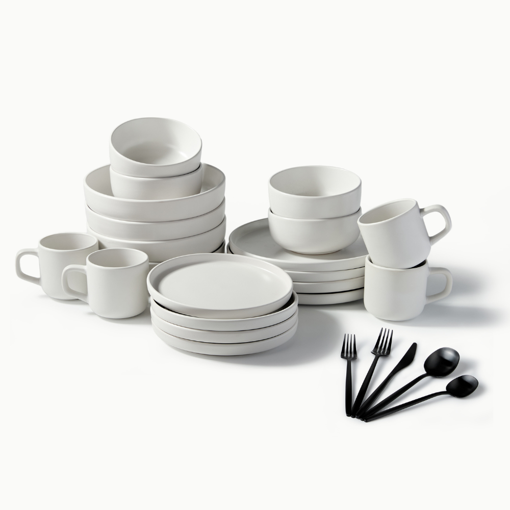 Dinnerware Set