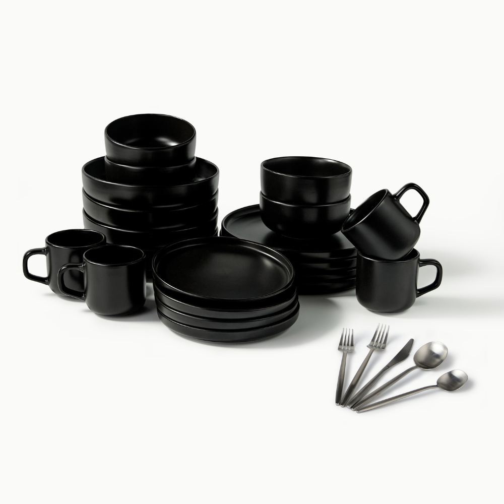 Dinnerware Set