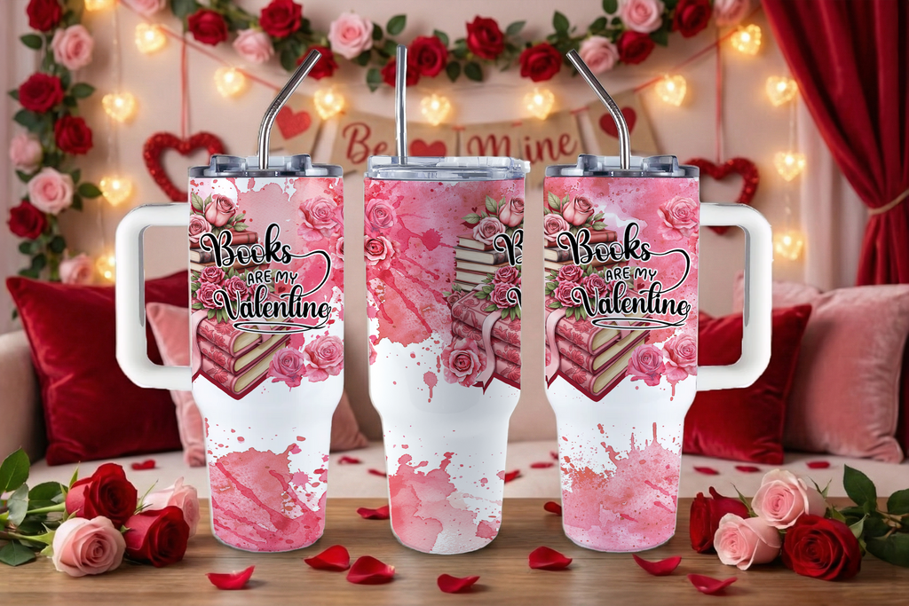 Digital Sublimation Designs - Xoxo Collection Tumbler Wraps
