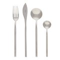 Polished Silver Bulk Bundle - 48pcs