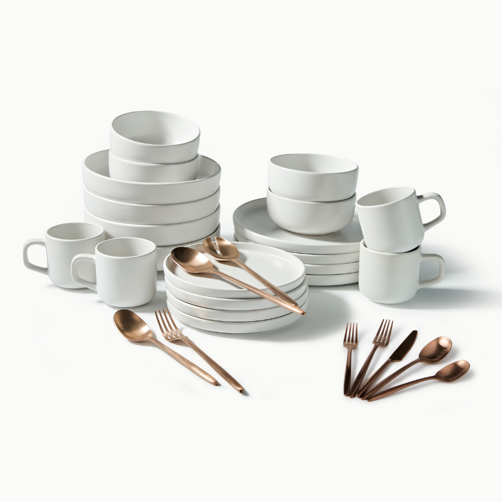 Ultimate Dining Set