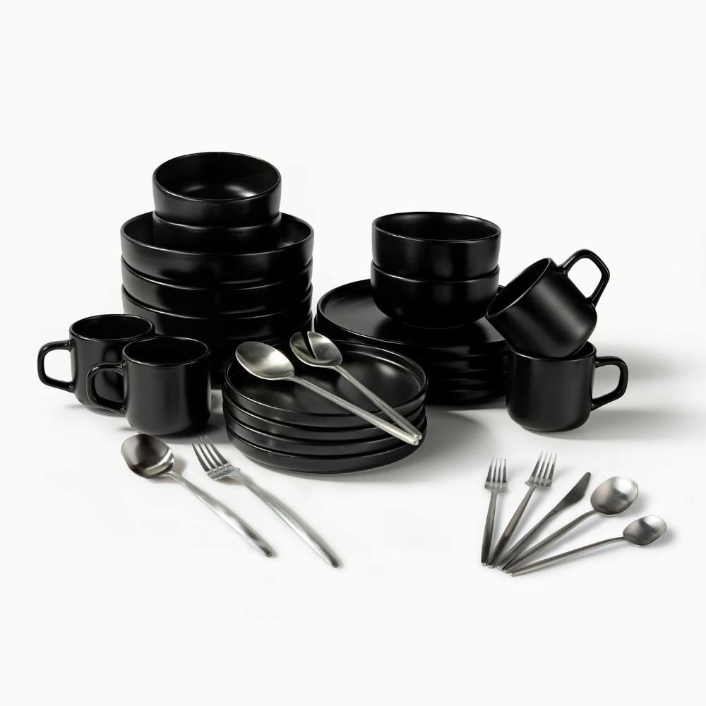 Ultimate Dining Set