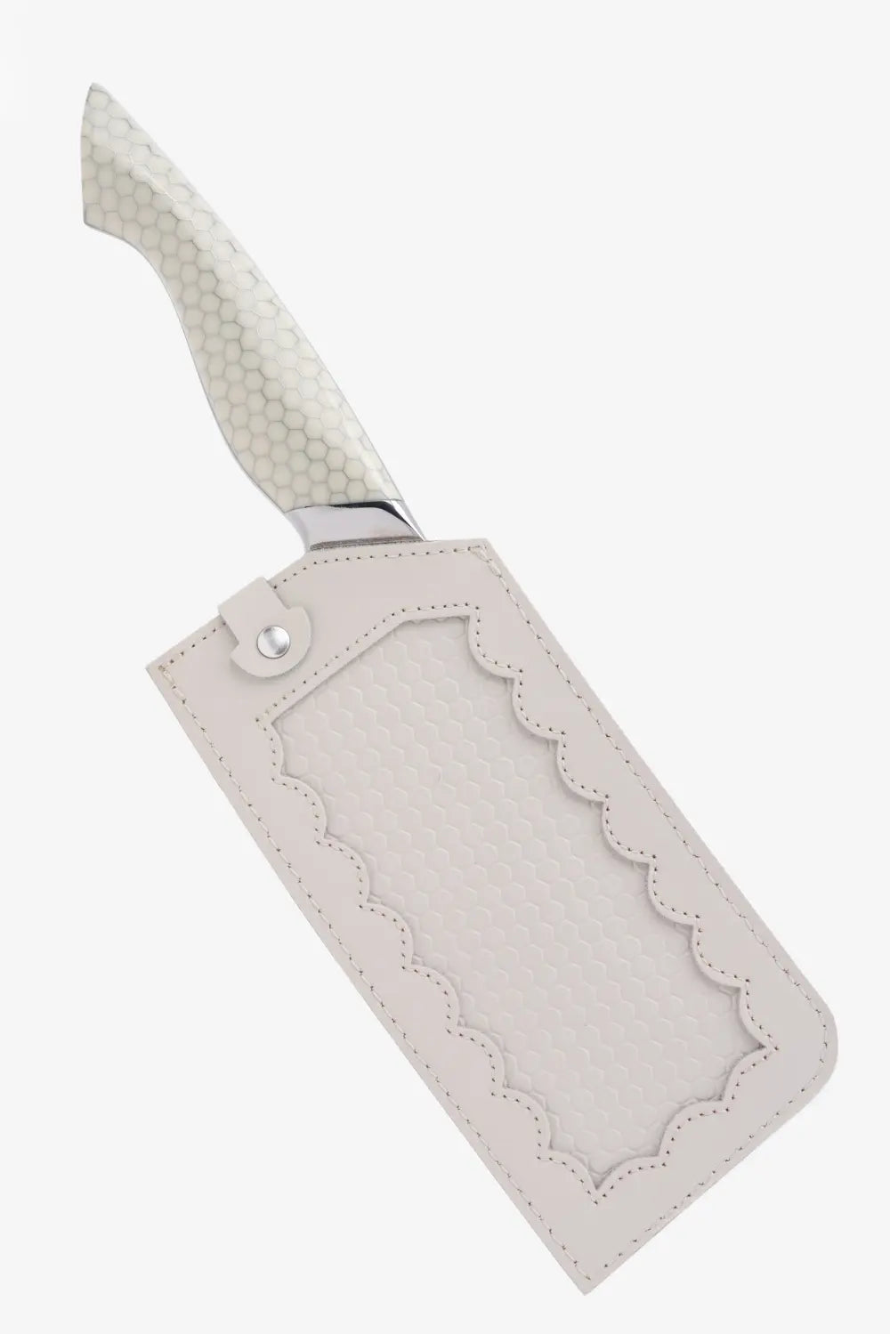 Cleaver Knife 7" |  Frost Fire Series | NSF Certified | Dalstrong ©
