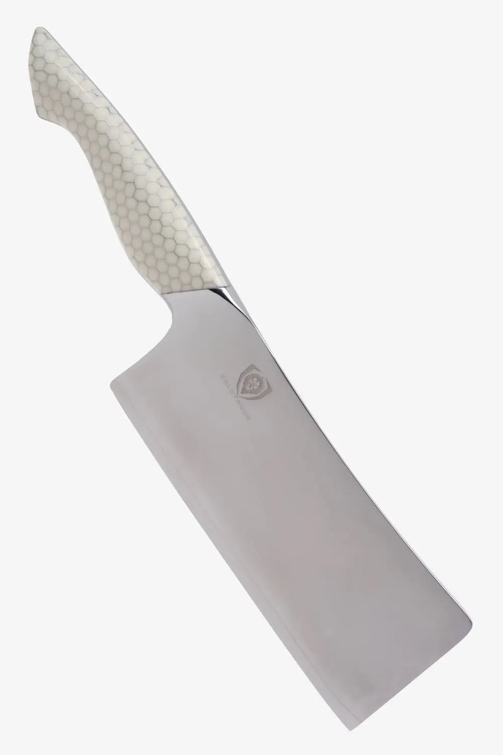 Cleaver Knife 7" |  Frost Fire Series | NSF Certified | Dalstrong ©