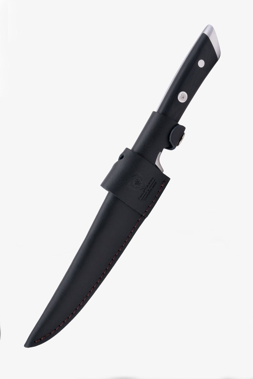 Flexible Fillet Knife 7" | Gladiator Series | NSF Certified | Dalstrong ©
