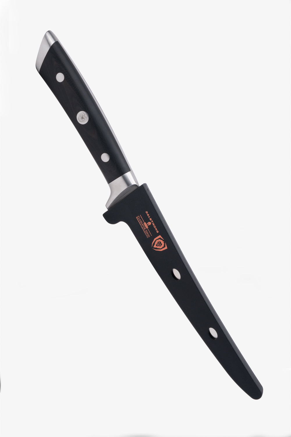 Flexible Fillet Knife 7" | Gladiator Series | NSF Certified | Dalstrong ©