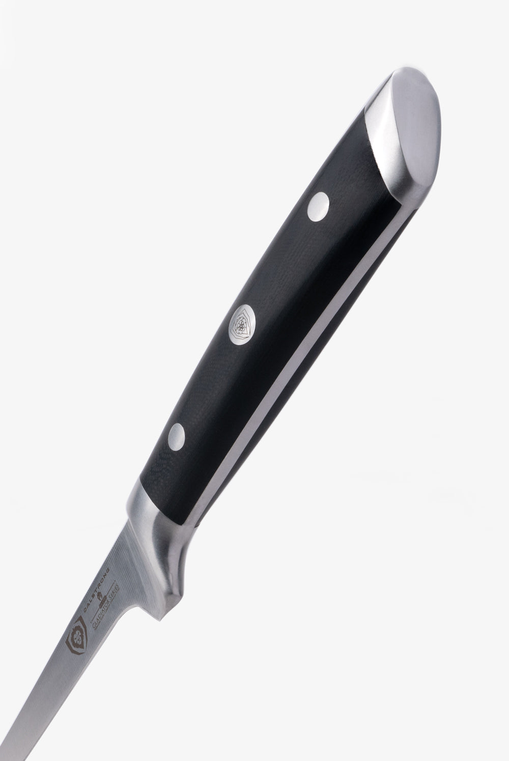 Flexible Fillet Knife 7" | Gladiator Series | NSF Certified | Dalstrong ©